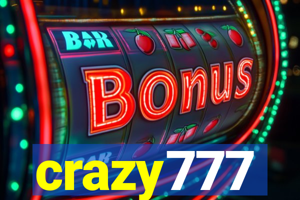 crazy777