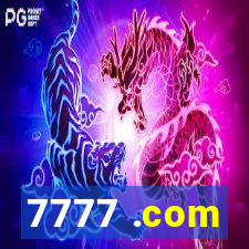 7777 .com