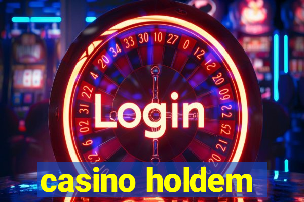 casino holdem