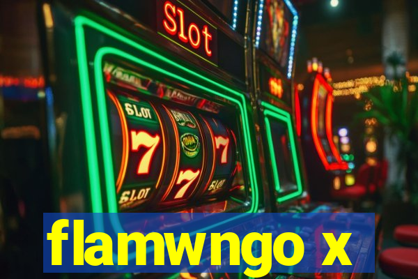 flamwngo x