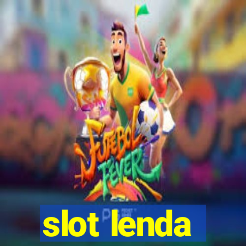 slot lenda