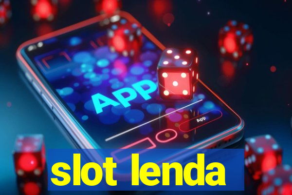 slot lenda