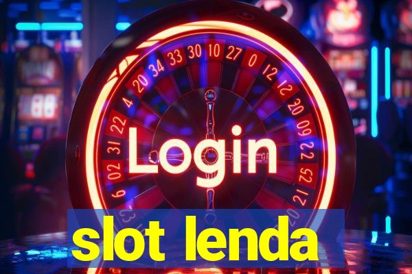 slot lenda