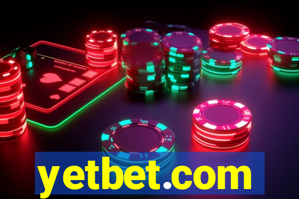 yetbet.com