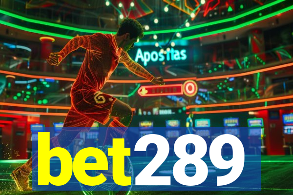 bet289