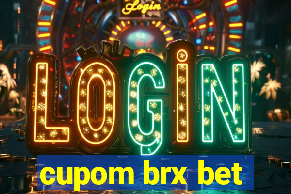 cupom brx bet