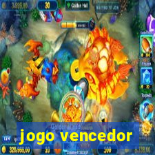 jogo vencedor