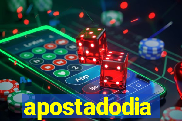 apostadodia