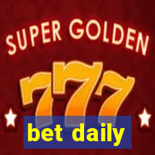 bet daily