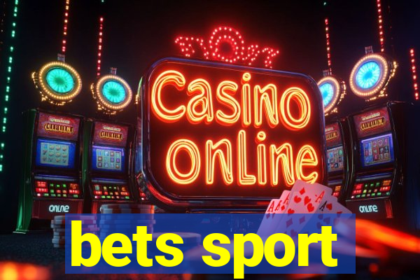 bets sport