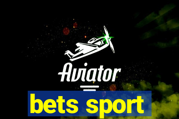 bets sport