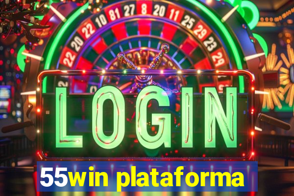 55win plataforma