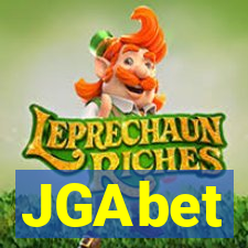 JGAbet