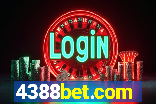 4388bet.com