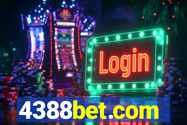 4388bet.com