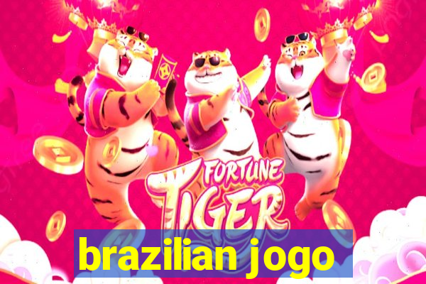 brazilian jogo