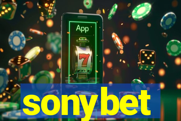 sonybet