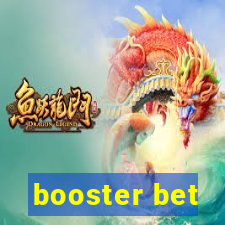 booster bet