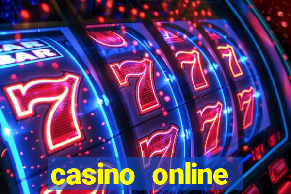 casino online gratis ganhar dinheiro