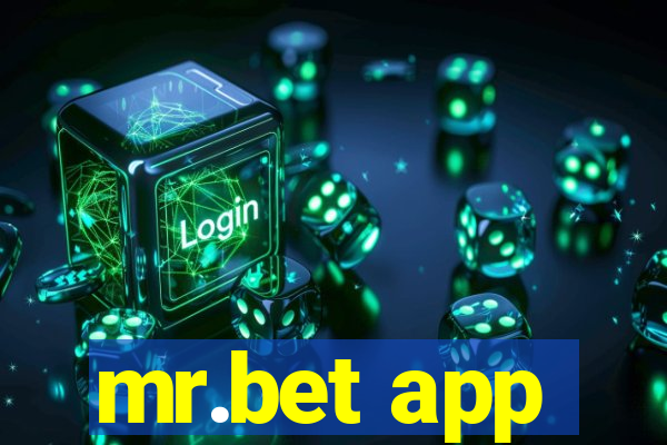 mr.bet app