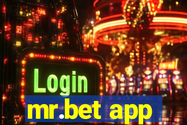 mr.bet app