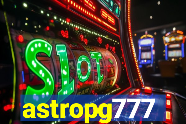 astropg777