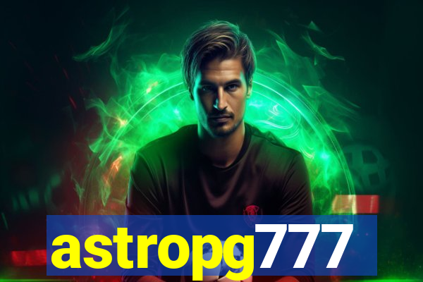 astropg777