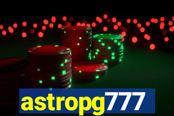 astropg777