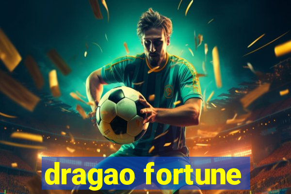 dragao fortune