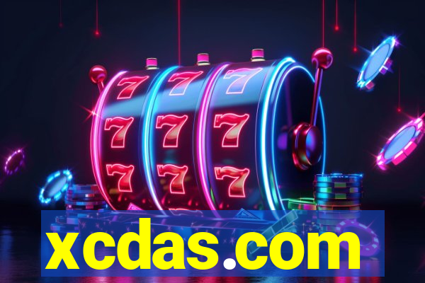 xcdas.com