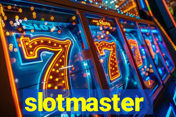 slotmaster