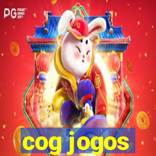 cog jogos