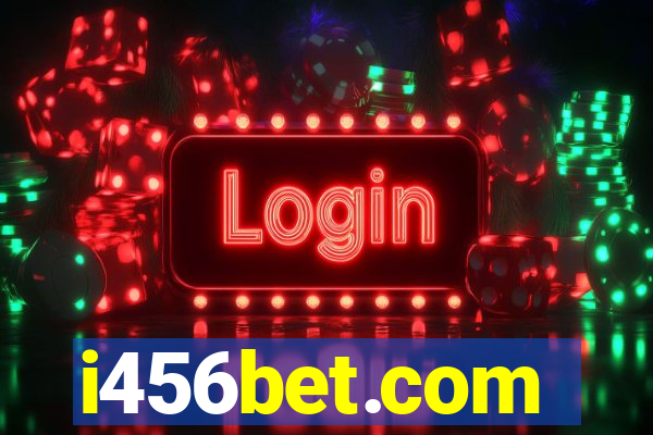 i456bet.com