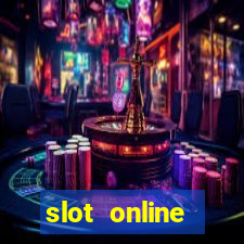 slot online terpercaya gacor