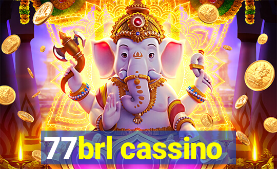 77brl cassino