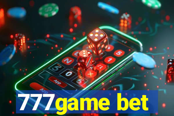 777game bet