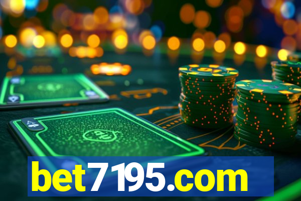 bet7195.com