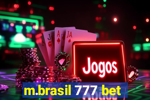 m.brasil 777 bet