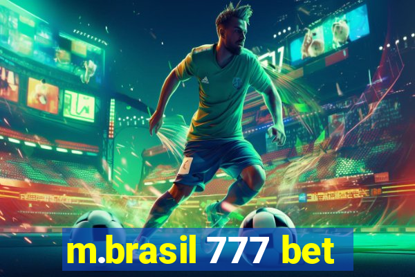 m.brasil 777 bet