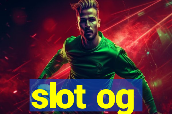 slot og