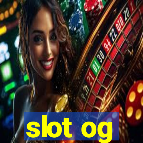 slot og