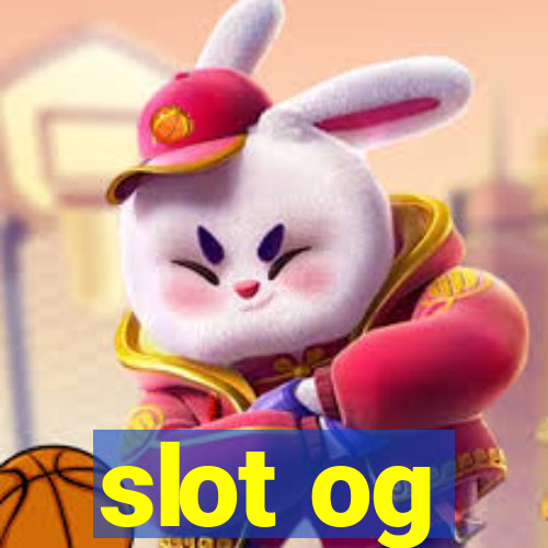 slot og