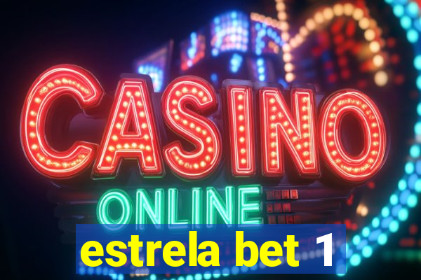 estrela bet 1