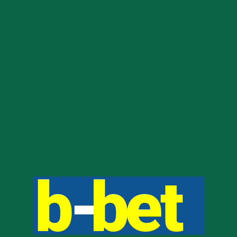 b-bet