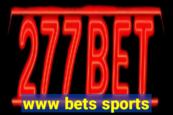 www bets sports