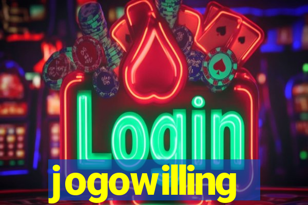 jogowilling