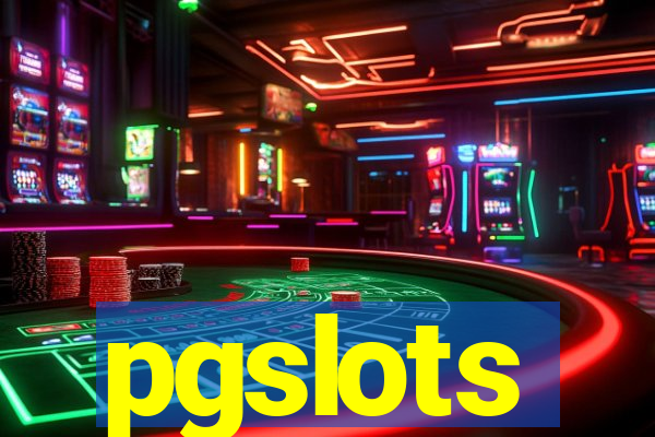 pgslots