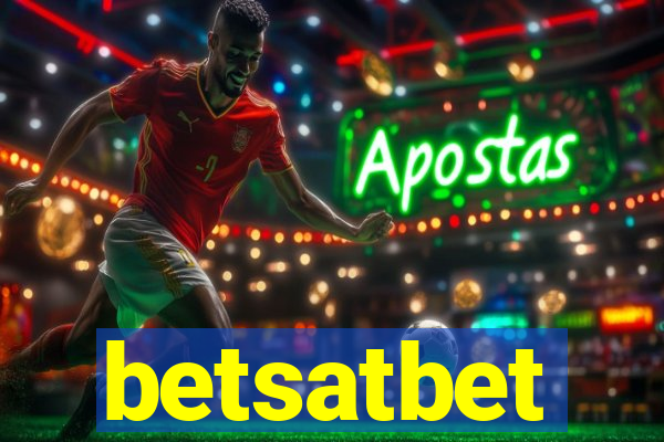 betsatbet