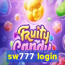 sw777 login