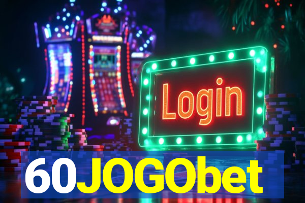 60JOGObet